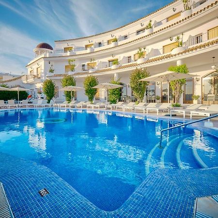 Gran Sol Hotel Zahara de los Atunes Exterior photo