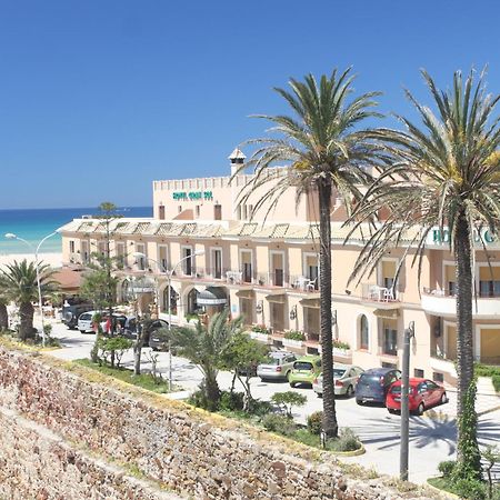 Gran Sol Hotel Zahara de los Atunes Exterior photo