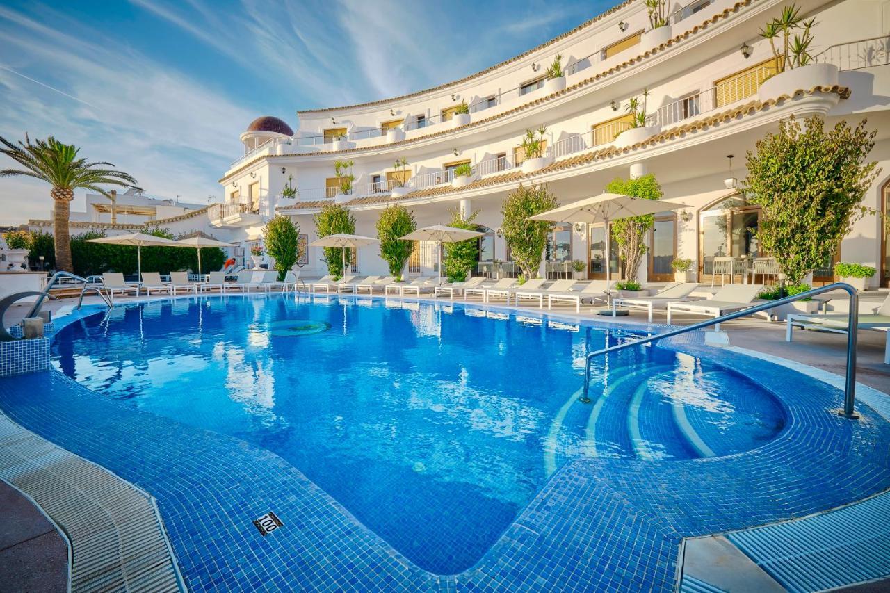 Gran Sol Hotel Zahara de los Atunes Exterior photo