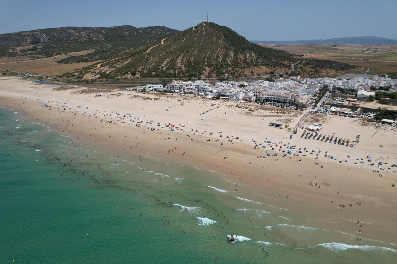 Gran Sol Hotel Zahara de los Atunes Exterior photo