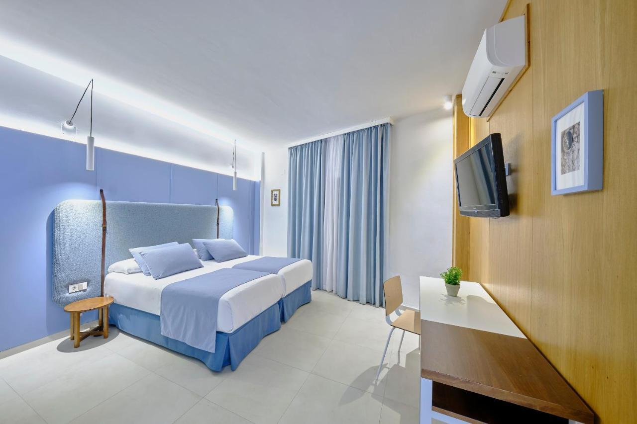 Gran Sol Hotel Zahara de los Atunes Exterior photo