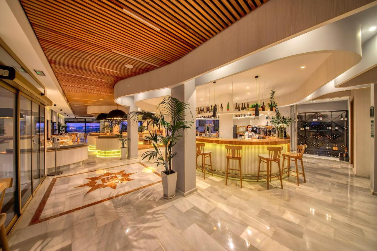 Gran Sol Hotel Zahara de los Atunes Exterior photo
