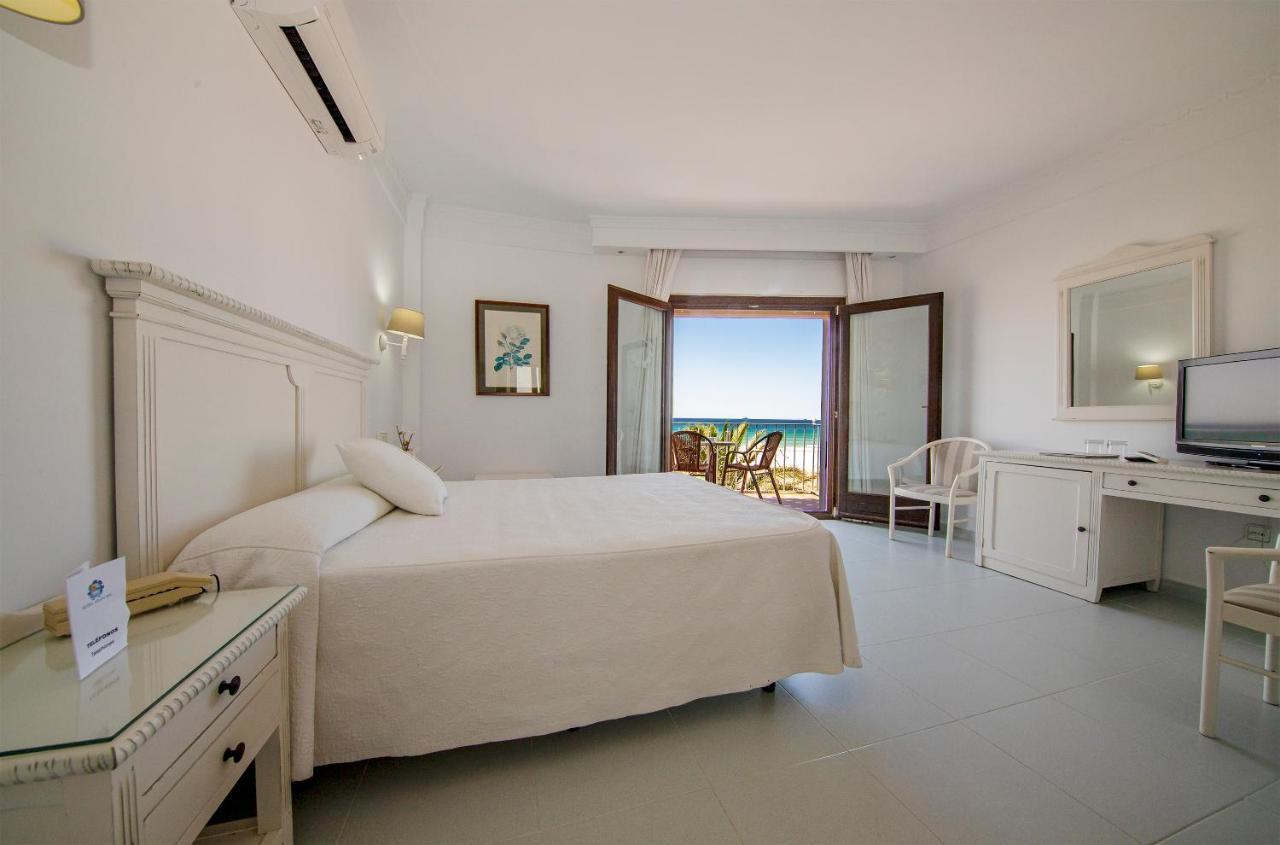 Gran Sol Hotel Zahara de los Atunes Exterior photo