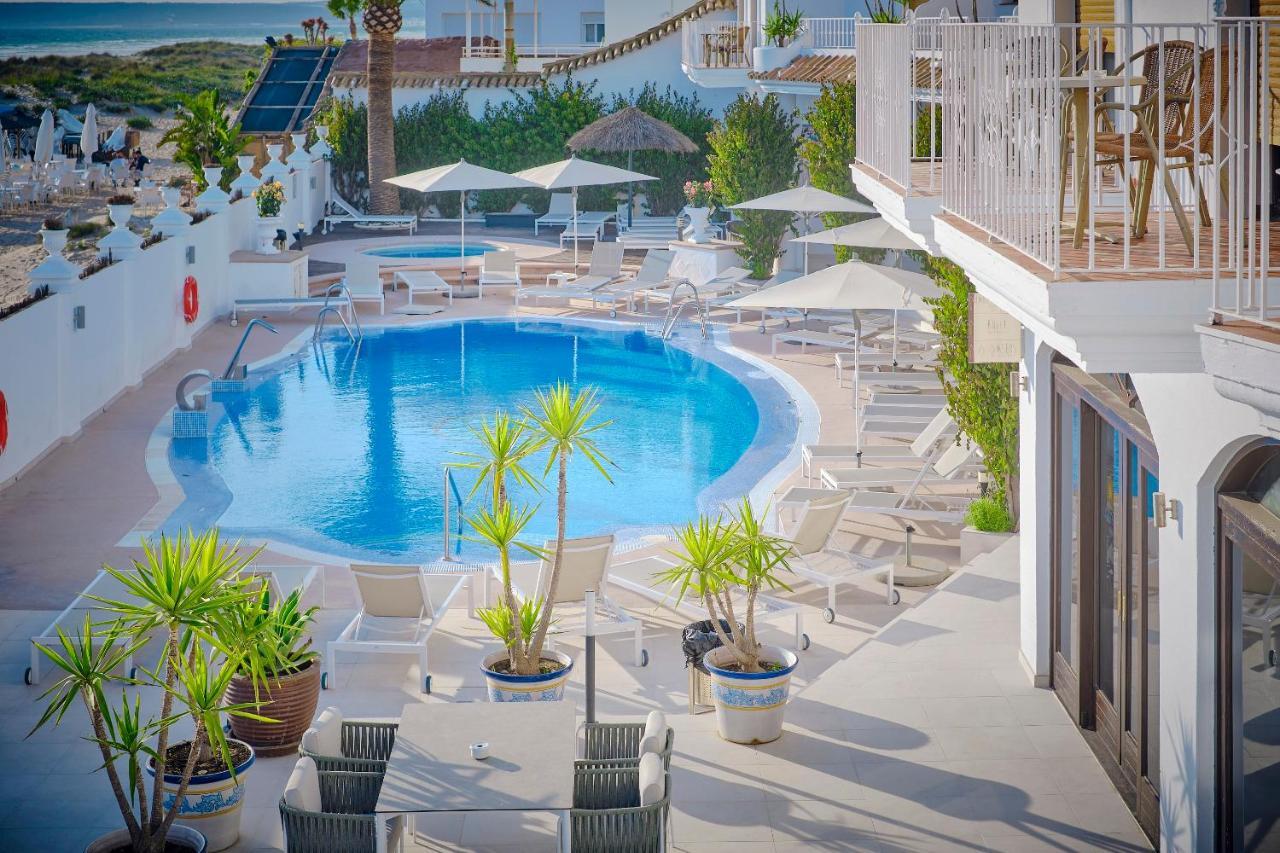 Gran Sol Hotel Zahara de los Atunes Exterior photo