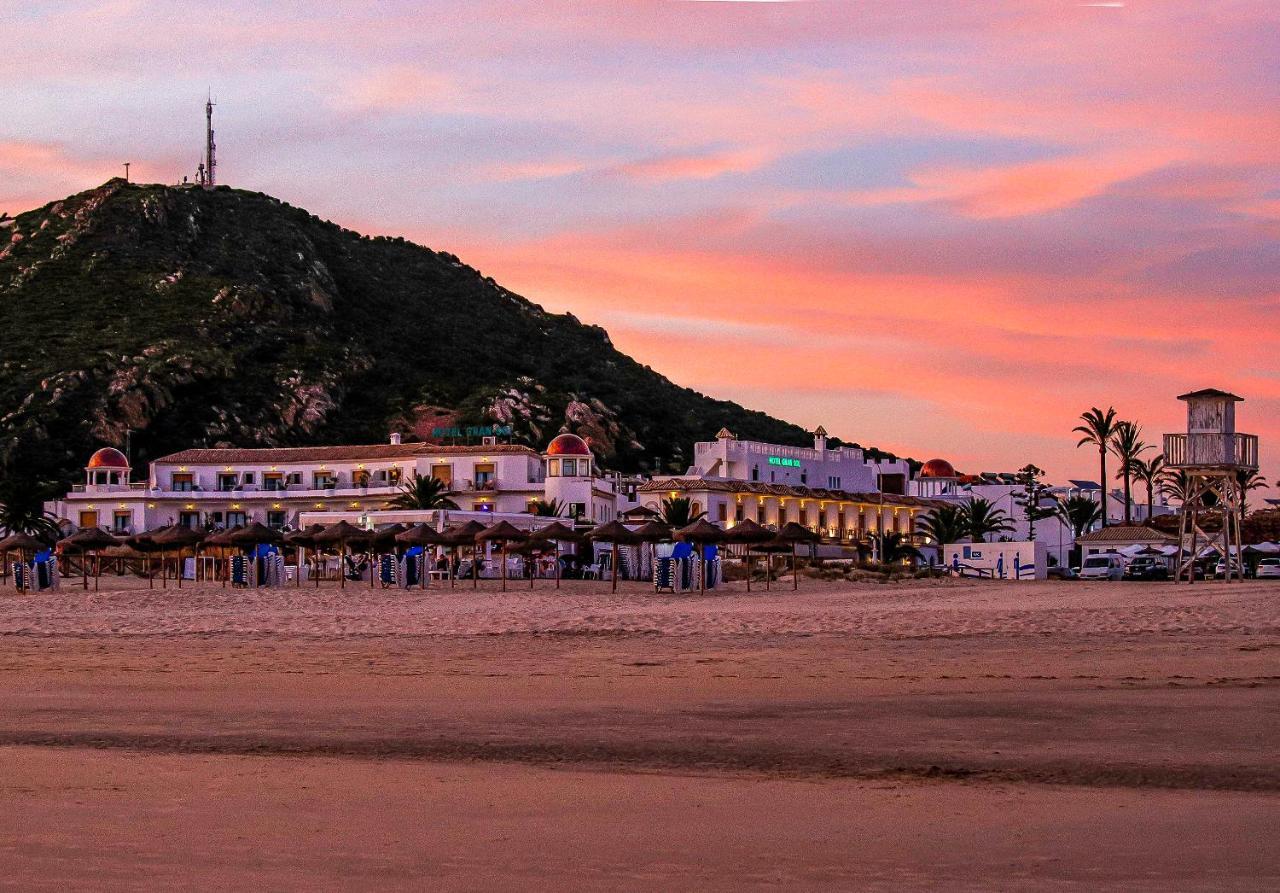 Gran Sol Hotel Zahara de los Atunes Exterior photo