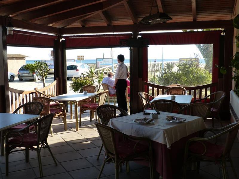 Gran Sol Hotel Zahara de los Atunes Exterior photo
