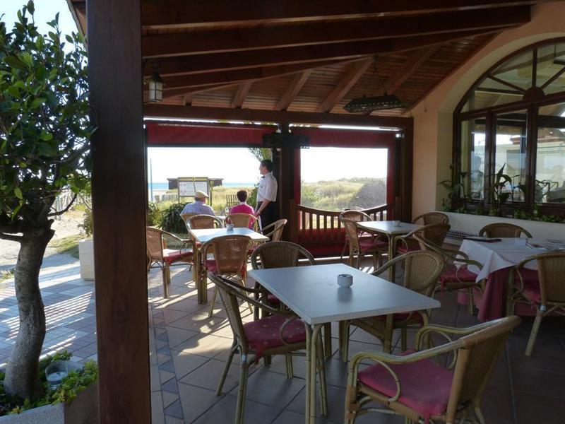 Gran Sol Hotel Zahara de los Atunes Exterior photo