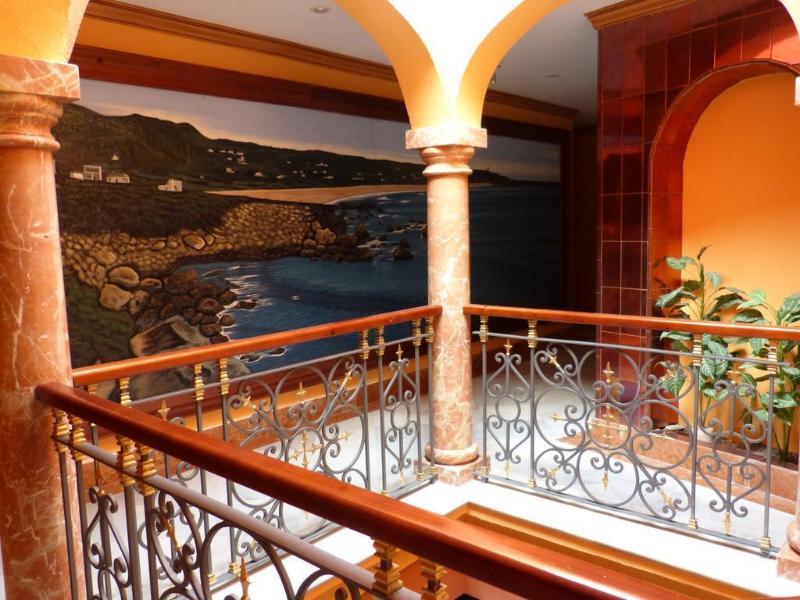 Gran Sol Hotel Zahara de los Atunes Exterior photo