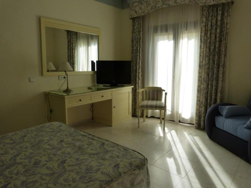 Gran Sol Hotel Zahara de los Atunes Exterior photo