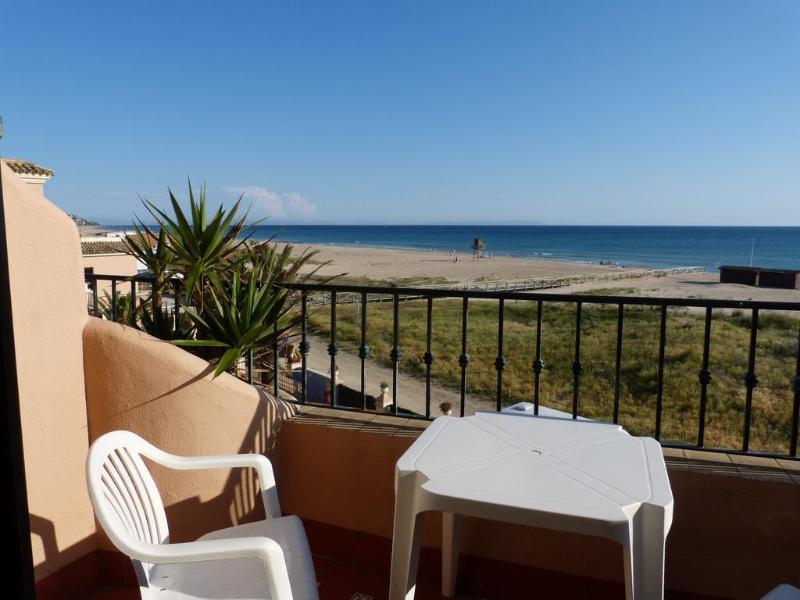Gran Sol Hotel Zahara de los Atunes Exterior photo