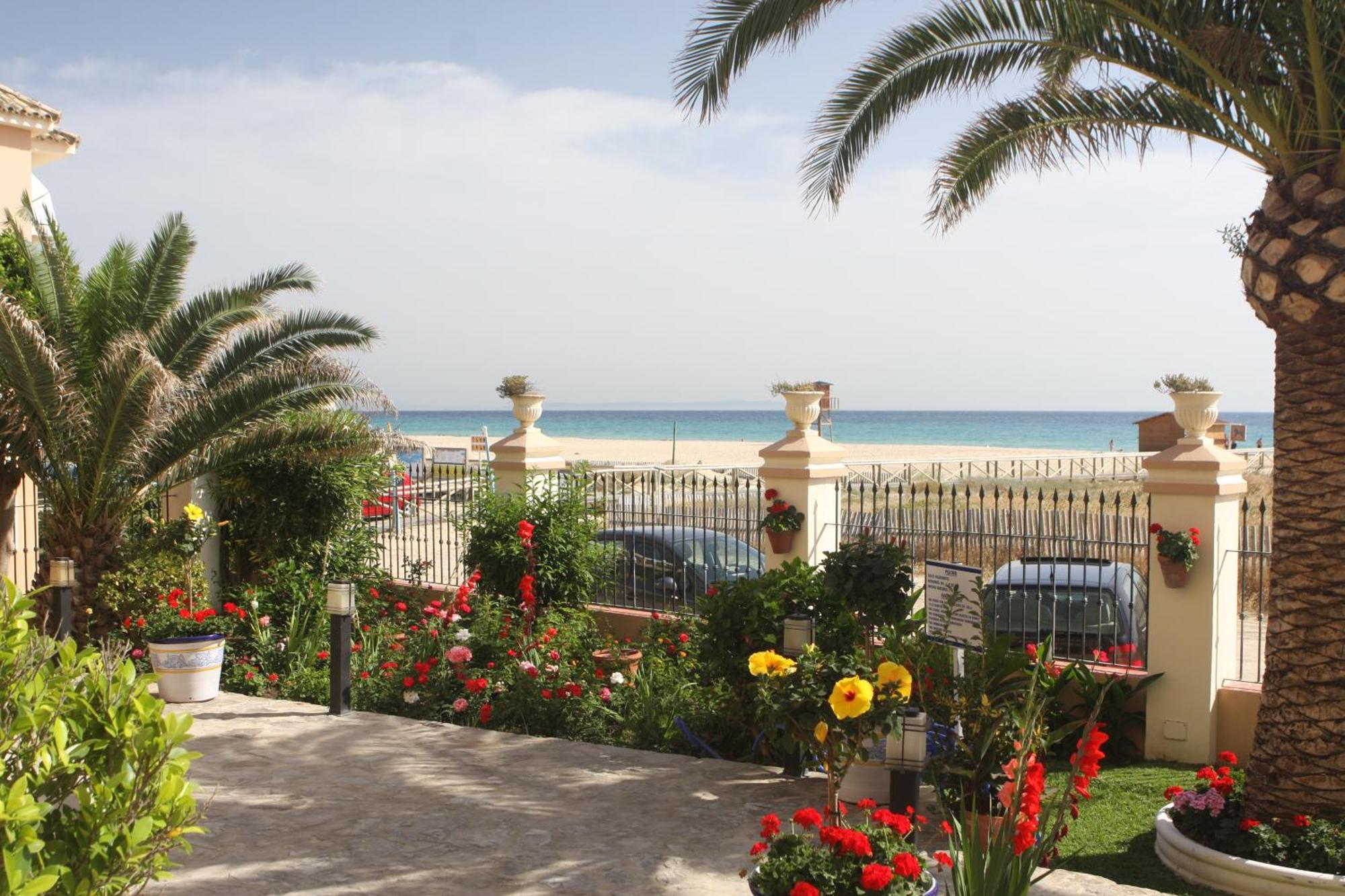 Gran Sol Hotel Zahara de los Atunes Exterior photo