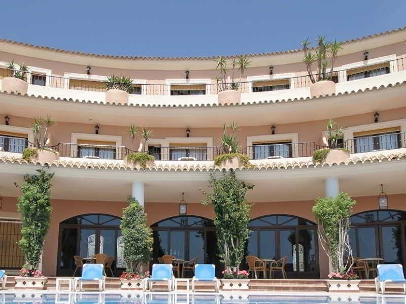Gran Sol Hotel Zahara de los Atunes Exterior photo