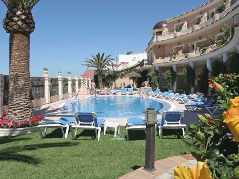 Gran Sol Hotel Zahara de los Atunes Exterior photo