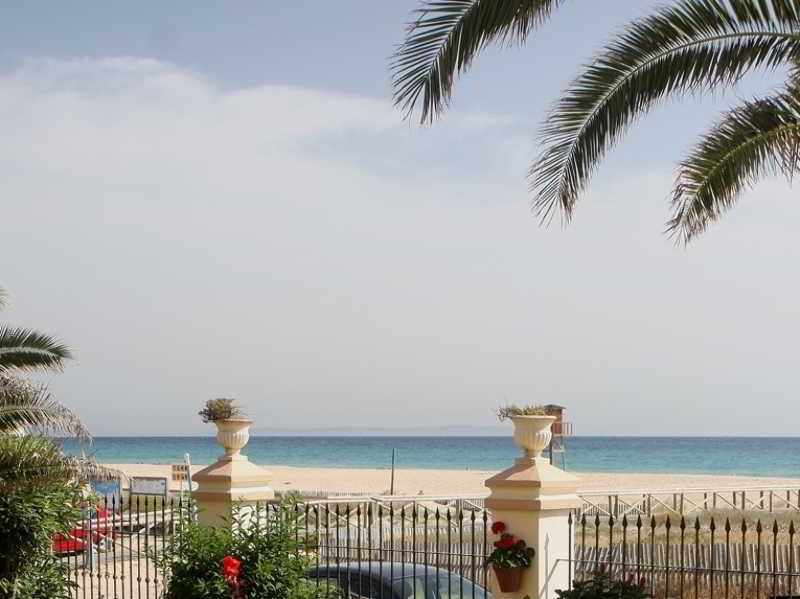 Gran Sol Hotel Zahara de los Atunes Exterior photo