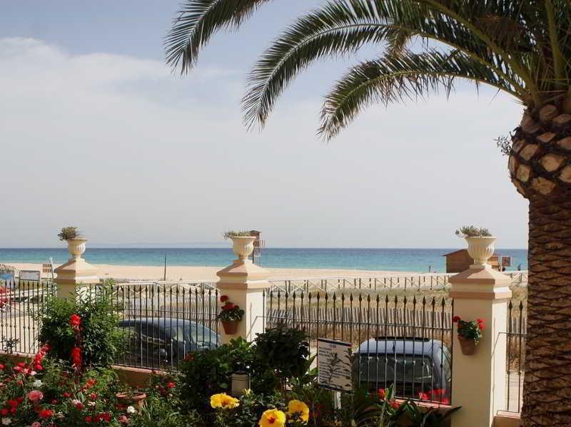 Gran Sol Hotel Zahara de los Atunes Exterior photo