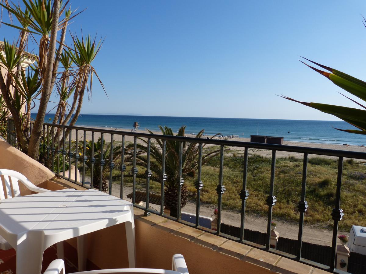 Gran Sol Hotel Zahara de los Atunes Exterior photo