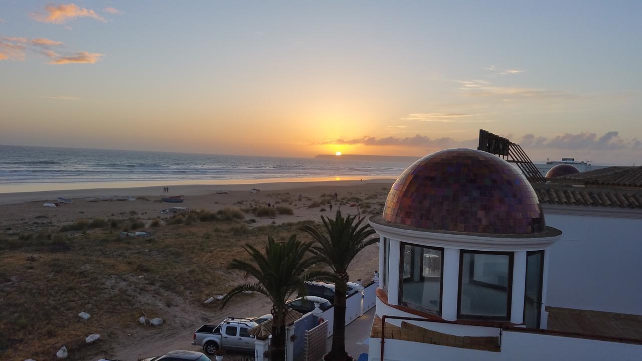 Gran Sol Hotel Zahara de los Atunes Exterior photo